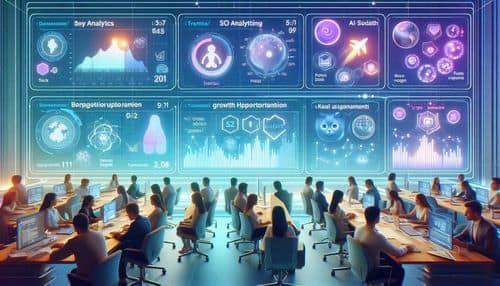 Okara: Nền tảng AI CMO cho SEO, Tăng trưởng Reddit & Tiếp thị tự động