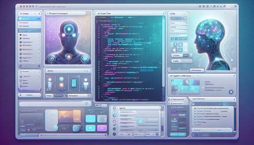 Trae: AI Coding IDE & Agentic Development Assistant