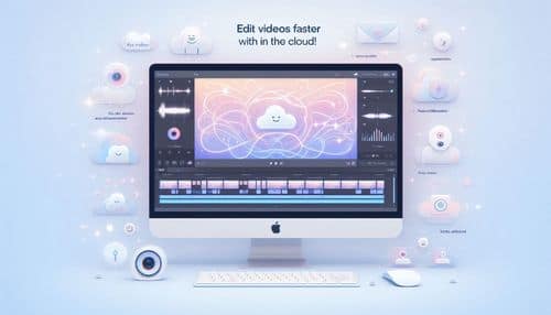 Flixier: KI-gestützter Cloud-Videoeditor & Kollaborationsplattform