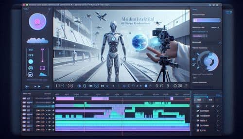 HyperFrames: Open-Source Video-as-Code Framework for AI Agents