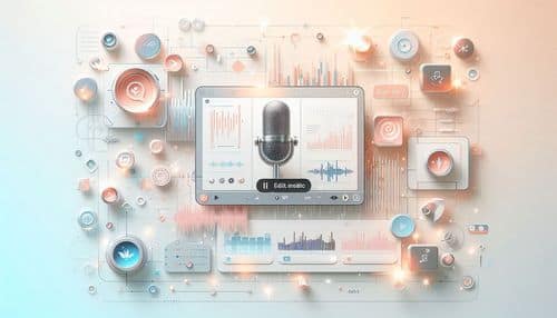 Descript: Text‑First AI Editing for Audio & Video