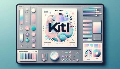 Kittl: AI Graphic Design Platform for Logos, Branding & Visuals