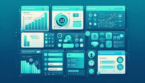 Teal: AI Resume Builder & Job Application Tracker for Job Seekers