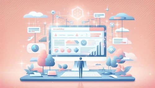 GrowthBar: AI SEO & Content Marketing Tool