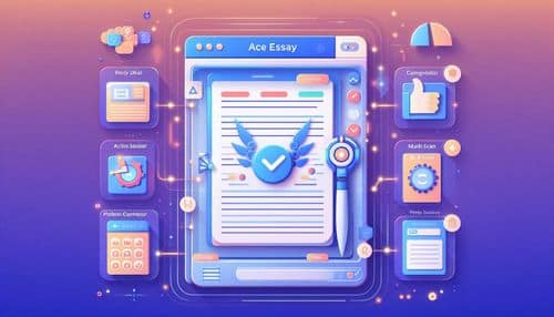 Ace Essay: AI Essay Humanizer, AI Checker & Citation Generator