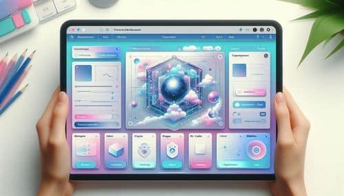 Talizen: AI Website Builder for Figma-to-Site, Code Export & Instant Deployment