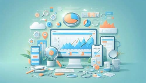 Semrush: SEO, Competitor Research & Marketing Analytics Platform