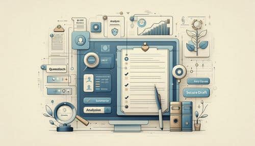 Harvey: KI-Plattform für Recht, Recherche & professionelle Workflows