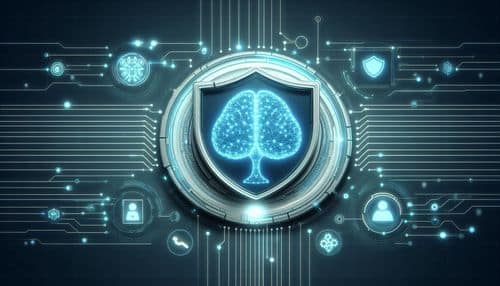 Darktrace: AI-Powered Cybersecurity