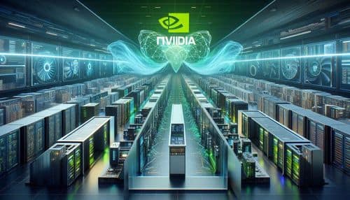 NVIDIA: Accelerated Computing, AI Infrastructure & Physical AI Platform