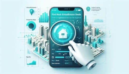 PropStream: AI-Powered Real Estate Data & Investment Analytics