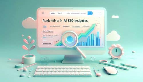 Ahrefs: AI-Enhanced SEO & Competitive Analysis Tool