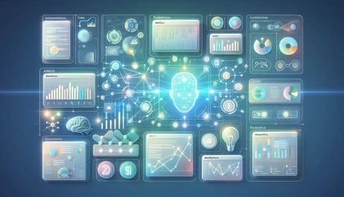 Akkio: No‑Code Generative BI, Forecasting & Chat Analytics