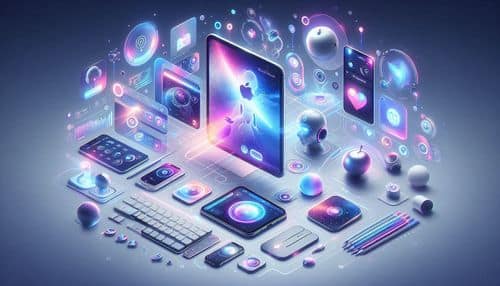 Apple Intelligence: Personal AI System for iPhone, iPad, Mac & Siri AI