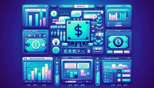 MoneyPrinterTurbo: Open-Source AI Short Video Generator