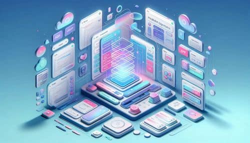 Lovable:全棧 Web 應用、MVP 與產品原型的 AI 應用構建器