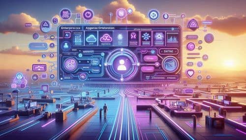Workato: Enterprise Orchestration Platform for AI Agents, Apps, APIs & Workflows