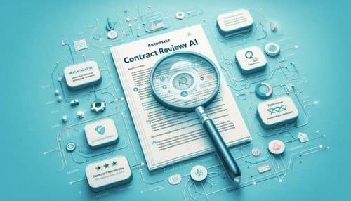 LawGeex: AI Contract Review & Legal Automation Platform