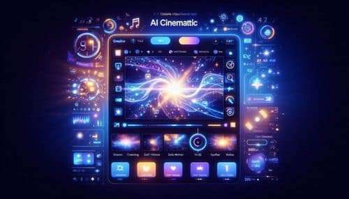 Sparkv:面向短影片內容的 AI 影片生成器