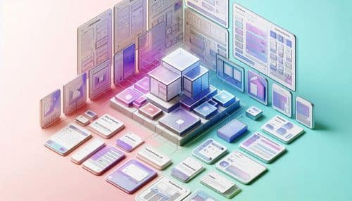 Relume: AI Website Builder for Sitemaps, Wireframes & Design Systems