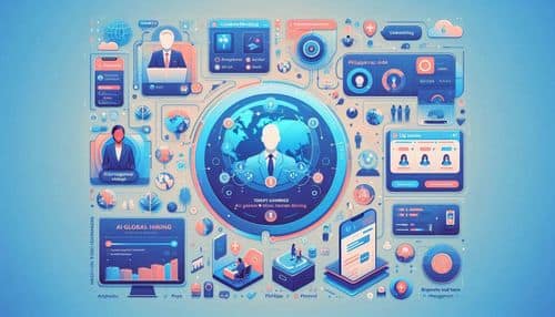 Teamified: AI-Powered Hiring, HRIS & Global Outsourcing Platform