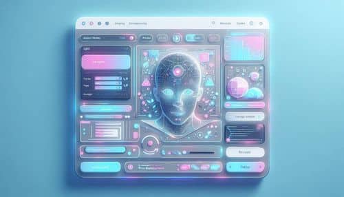 Talizen workspace showing AI website generation, Figma-to-site conversion, visual editing, code export, and instant deployment workflow.