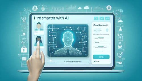 HireVue: AI Talent Assessment & Predictive Hiring Platform