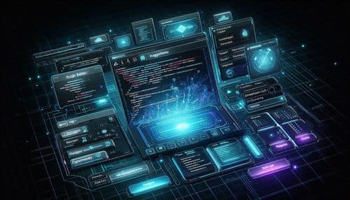 OpenCode: AI Code Generation & Developer Assistance Platform