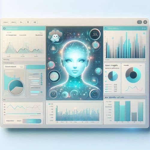 Tableau: Visual Data Analytics with AI & Natural Language Insights