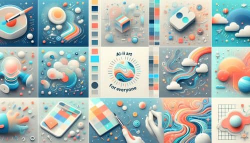Craiyon: Free AI Image Generator