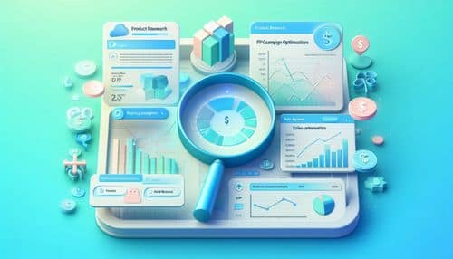 SellerApp: AI E-Commerce Intelligence & Seller Analytics