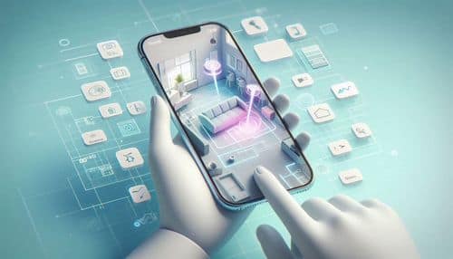 Roomio: AI Floor Plan & Property Scanning Platform for Real Estate Professionals