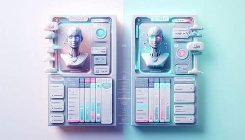 Arena: AI Model Comparison Platform & Real-World Benchmarking System