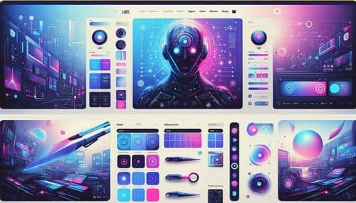 Recraft: AI Design Platform for Images, Vectors, Mockups & Brand Assets