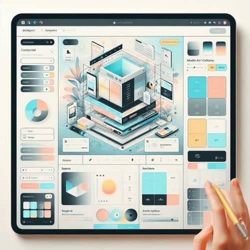 Webflow: 노코드 웹사이트 빌더, CMS, 호스팅 및 Webflow AI
