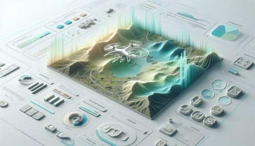 PIX4D: Photogrammetry, Drone Mapping & 3D Modeling Software Suite
