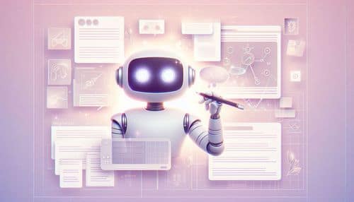 Jasper AI: Creador de contenido de IA para marketing y redacción