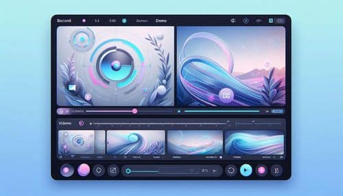 Screen Studio: AI Screen Recorder & Auto-Editing Tool for Demos and Tutorials