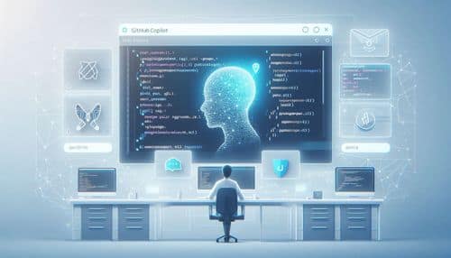 GitHub Copilot: AI 페어 프로그래머 및 코딩 에이전트