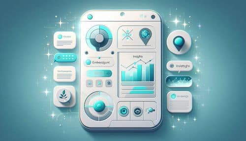 Polymer Search: AI-Driven Embedded Analytics & Search