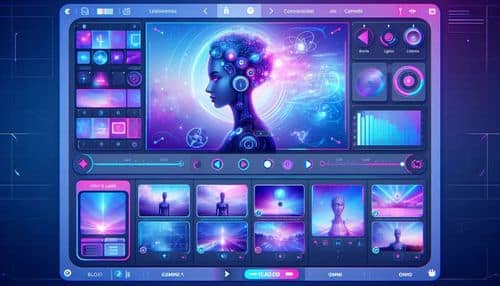 Gemini Omni: Conversational AI Video Generation & Editing by Google