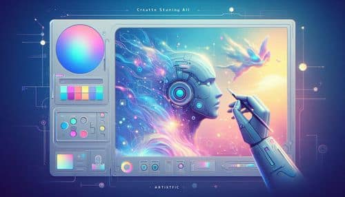 Leonardo AI: High-Quality Generative Art & Asset Creation