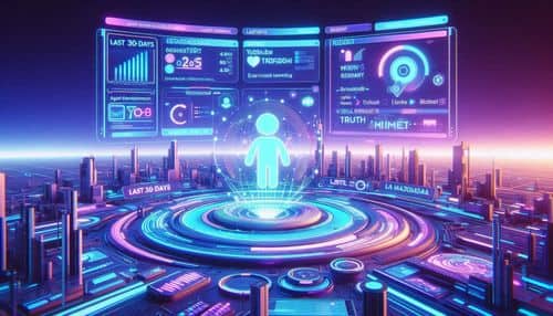 Flux de travail de recherche last30days montrant la recherche par agent IA sur Reddit, X, YouTube, TikTok, Hacker News, Polymarket, GitHub, Bluesky, Truth Social et les sources web, avec un classement des signaux sociaux et des résumés documentés en sortie.