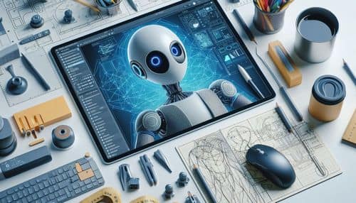 Adam: AI CAD Agent for 3D Design & Parametric Modeling