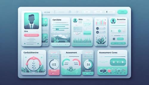 Harver: AI Hiring, Candidate Assessment & Recruitment Automation Platform