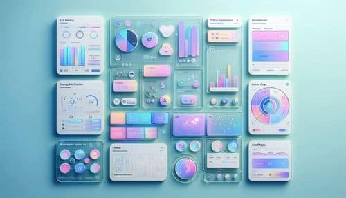 Useberry dashboard showing usability testing workflows, click tracking heatmaps, user journey analytics, and UX research reports.