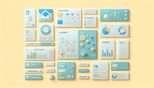 Mailchimp: AI Email Marketing, Automation & CRM Platform