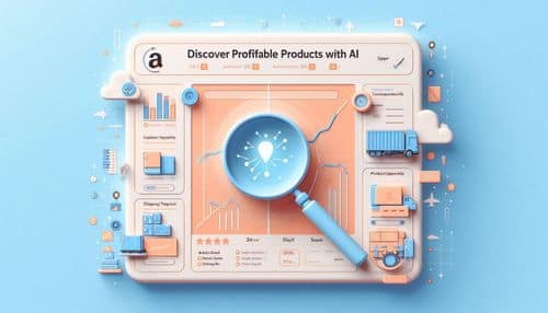 Jungle Scout: AI-Powered Amazon Product Research & Seller Platform
