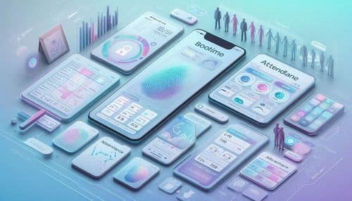 biotime : Logiciel de gestion des effectifs et de suivi des présences pour la précision de la paie