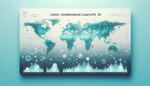 Brandwatch: AI Consumer Intelligence & Social Listening Suite
